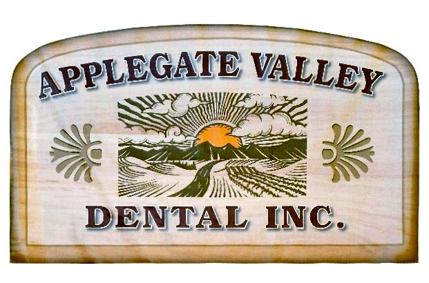 Ryan's Outpost Featured Business - Applegate Valley Dental, Inc. 